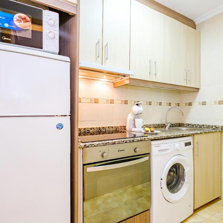 Holiday San Miguel 1-4 - Apartamento de 2 dormitorios - 29