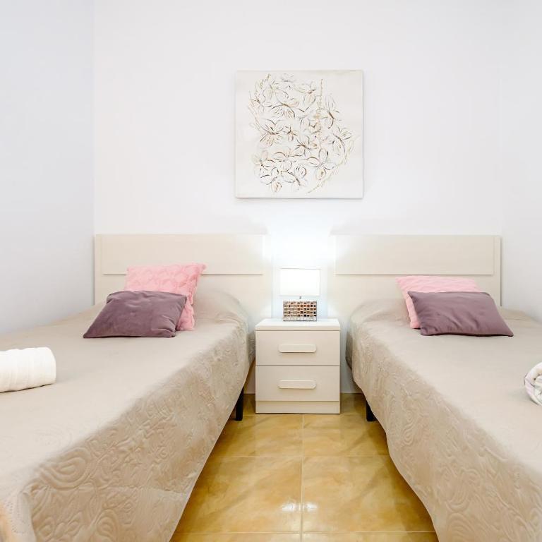 Holiday San Miguel 1-4 - Apartamento de 2 dormitorios - 25