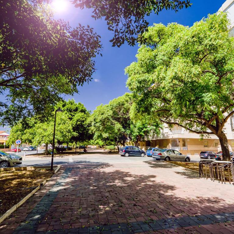 Holiday San Miguel 1-4 - Apartamento de 2 dormitorios - 50
