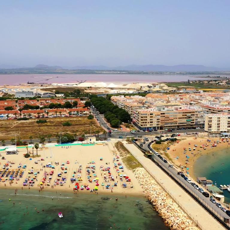 Holiday San Miguel 1-4 - Apartamento de 2 dormitorios - 45