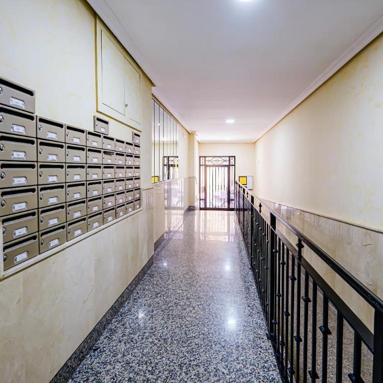 Holiday San Miguel 1-4 - Apartamento de 2 dormitorios - 37