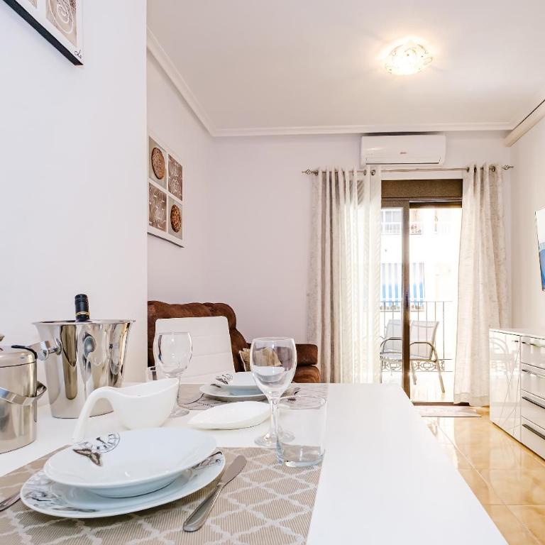 Holiday San Miguel 1-4 - Apartamento de 2 dormitorios - 5