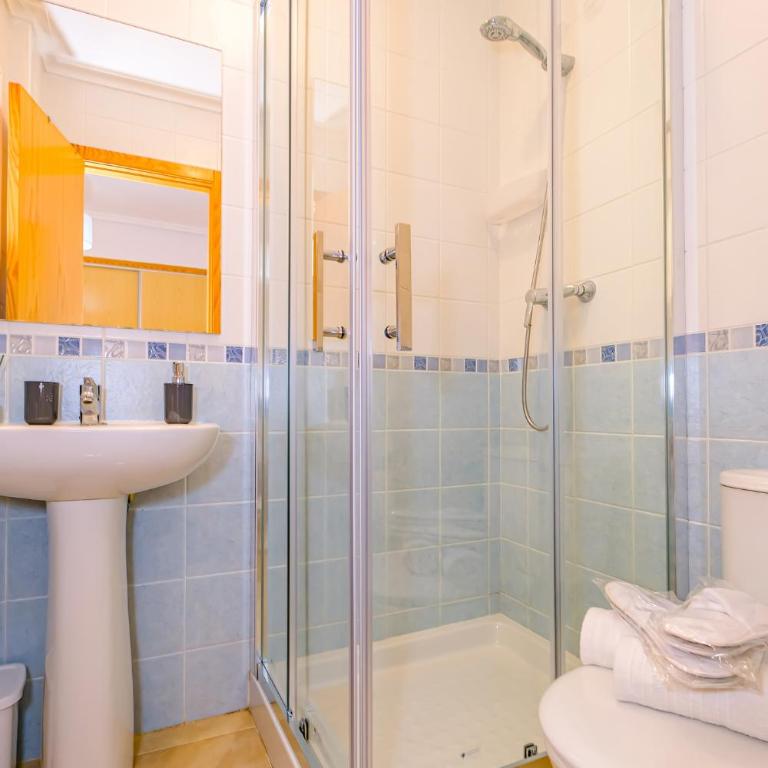 Holiday San Miguel 1-4 - Apartamento de 2 dormitorios - 23
