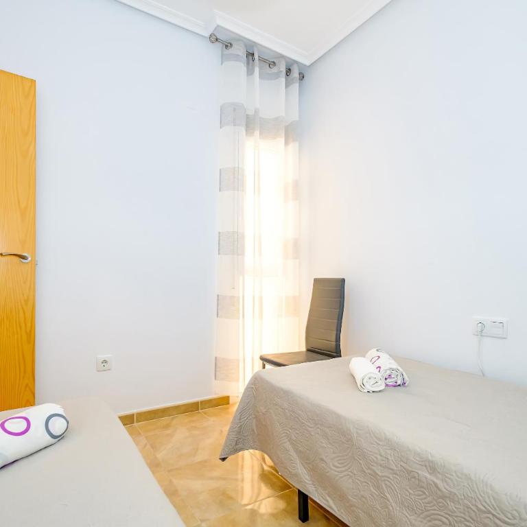 Holiday San Miguel 1-4 - Apartamento de 2 dormitorios - 28