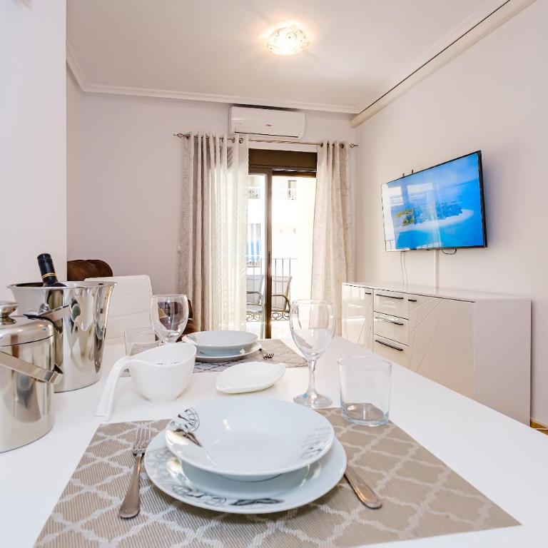 Holiday San Miguel 1-4 - Apartamento de 2 dormitorios - 1