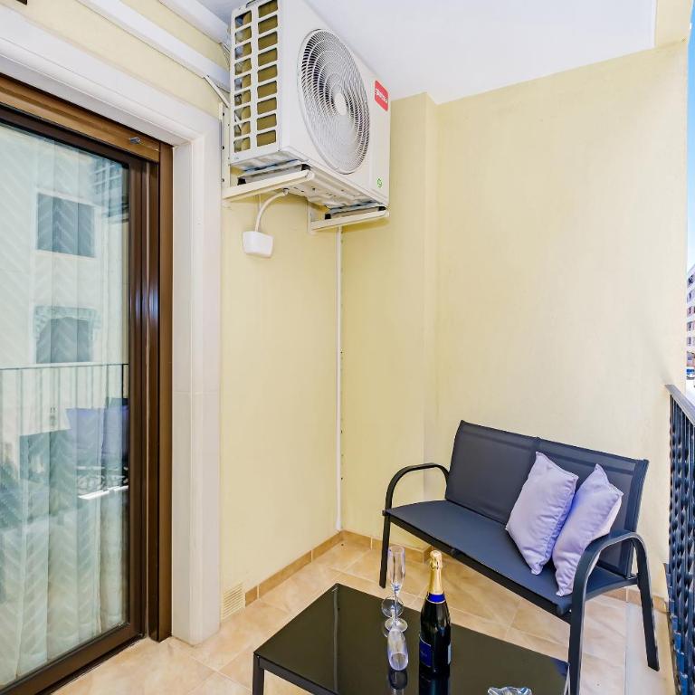 Holiday San Miguel 1-4 - Apartamento de 2 dormitorios - 17