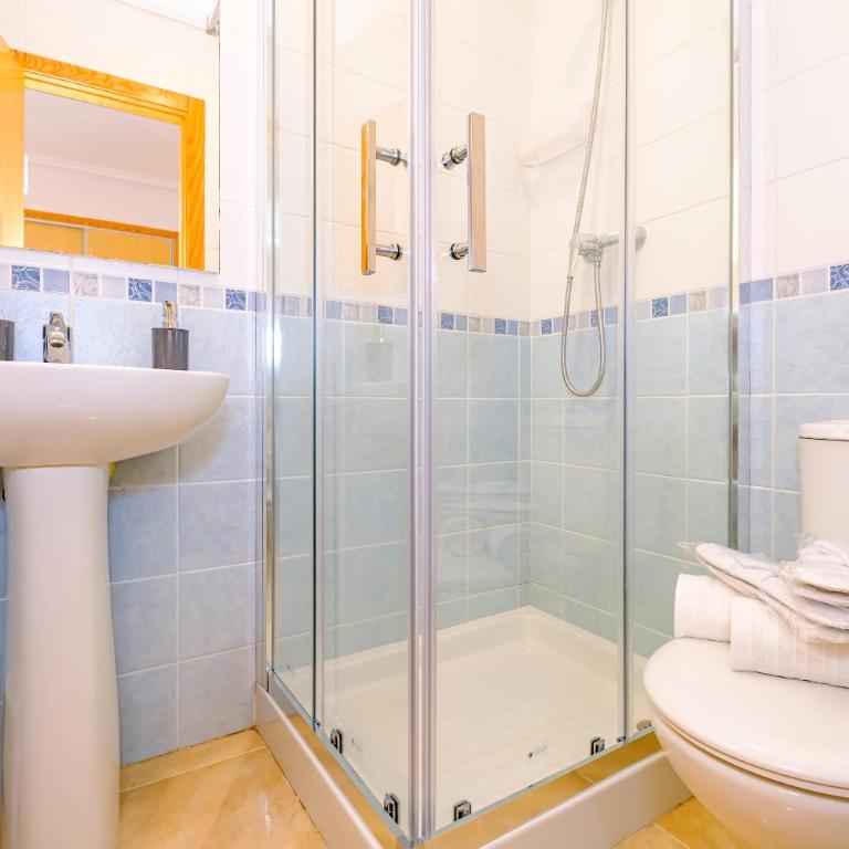 Holiday San Miguel 1-4 - Apartamento de 2 dormitorios - 22