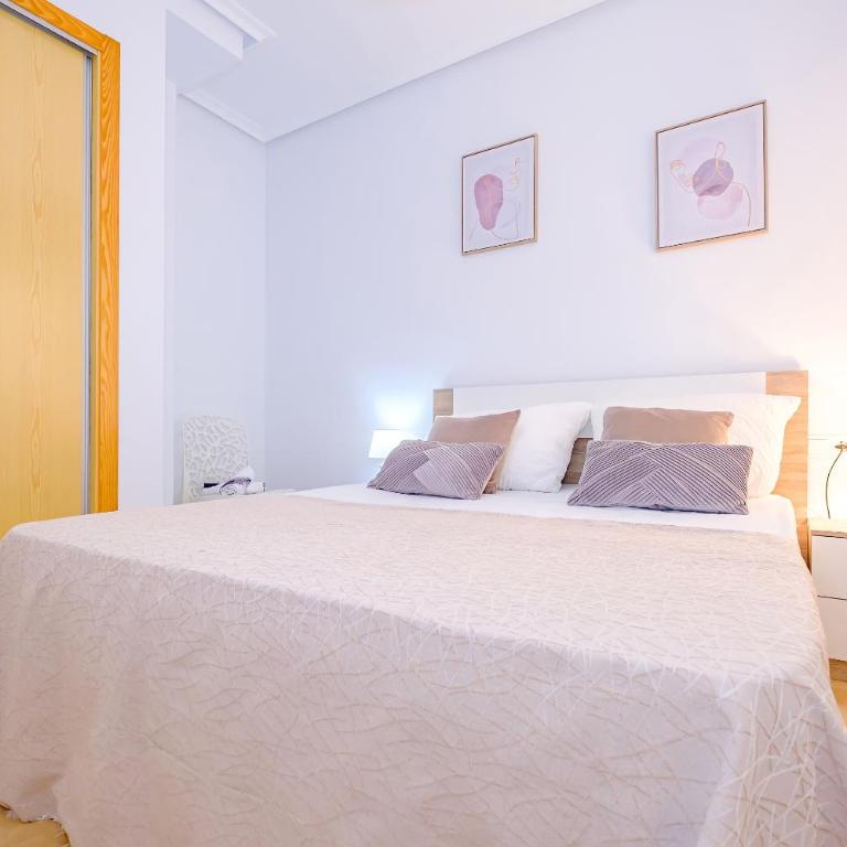 Holiday San Miguel 1-4 - Apartamento de 2 dormitorios - 20
