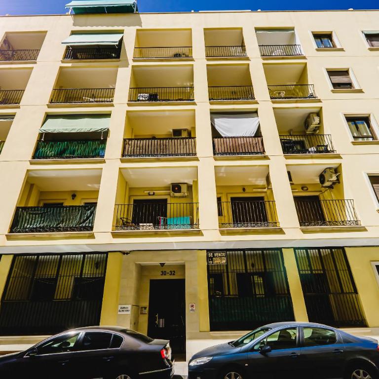 Holiday San Miguel 1-4 - Apartamento de 2 dormitorios - 41