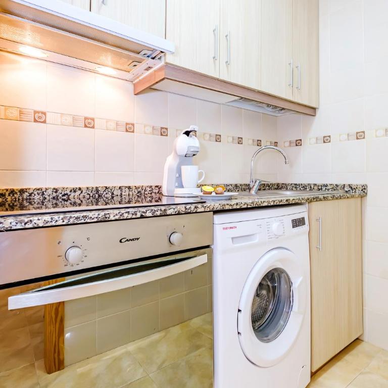 Holiday San Miguel 1-4 - Apartamento de 2 dormitorios - 33