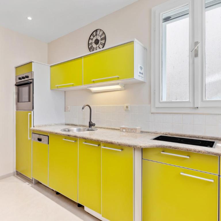 Apartments Saxo - One-Bedroom Apartment - 15