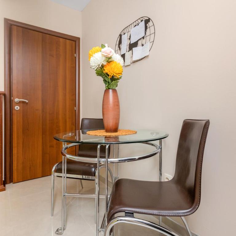 Apartments Saxo - One-Bedroom Apartment - 16