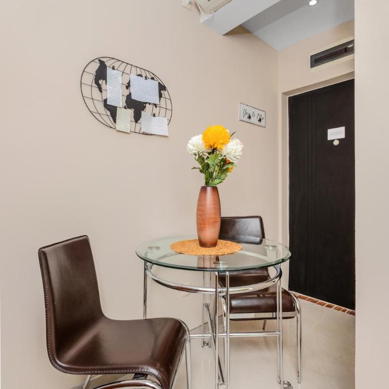 Apartments Saxo - One-Bedroom Apartment - 17