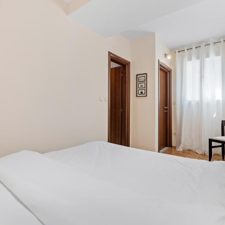 Apartments Saxo - One-Bedroom Apartment - 20