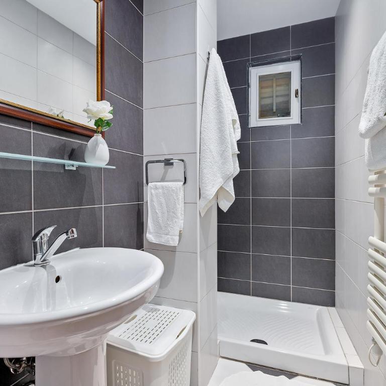 Apartments Saxo - One-Bedroom Apartment - 24