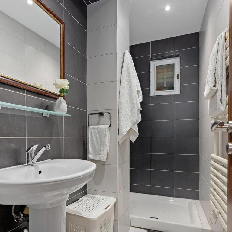 Apartments Saxo - One-Bedroom Apartment - 25