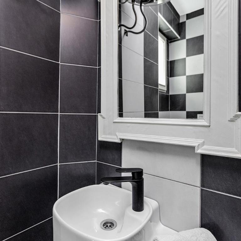 Apartments Saxo - One-Bedroom Apartment - 26