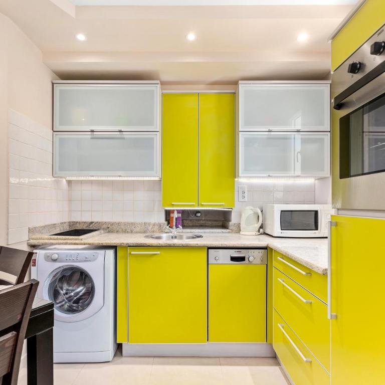 Apartments Saxo - Two-Bedroom Apartment - 15