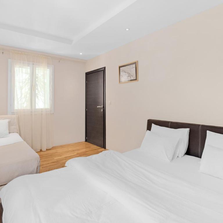 Apartments Saxo - Two-Bedroom Apartment - 21