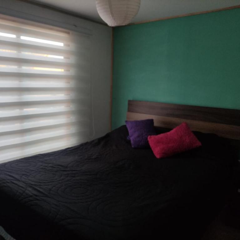Cabañas buchupureo - Two-Bedroom Apartment - 1