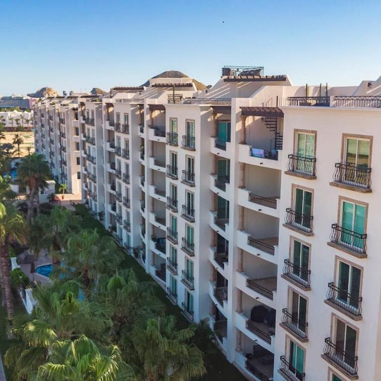 Condo Maravilla - New luxurious condo 300mt from the beach - Apartamento de 2 dormitorios - 3