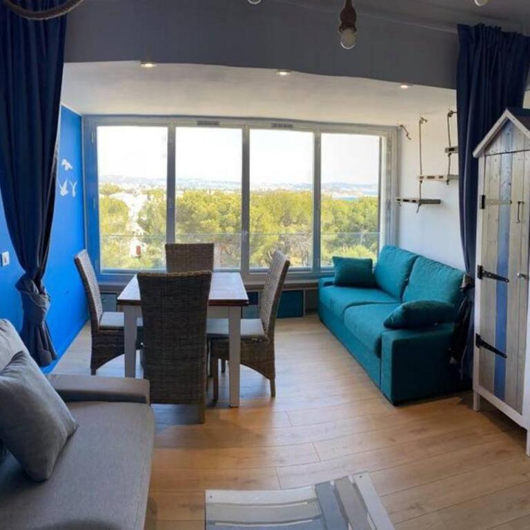 Athéna OHANA, les pieds dans l'eau - Appartement 1 Chambre - 7