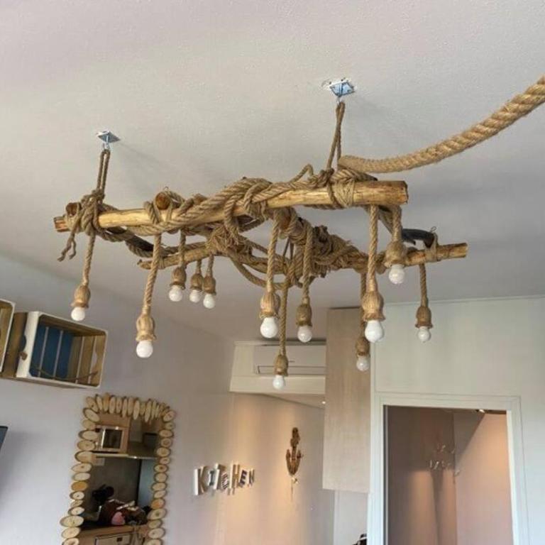 Athéna OHANA, les pieds dans l'eau - Appartement 1 Chambre - 10