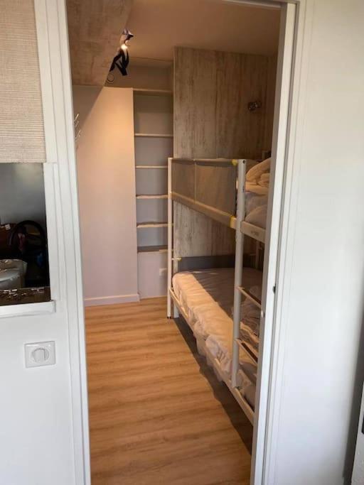Athéna OHANA, les pieds dans l'eau - Appartement 1 Chambre - 14