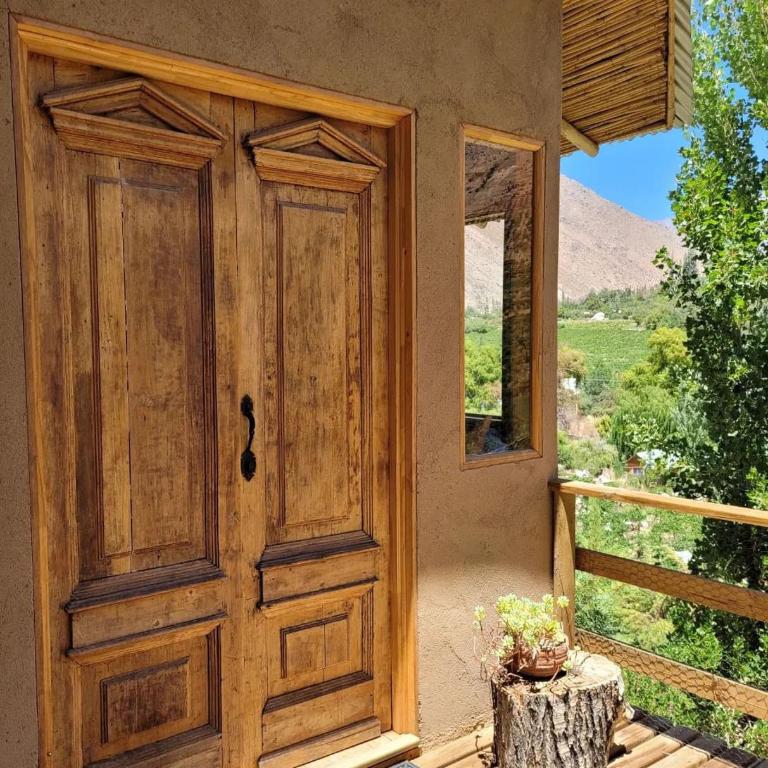 CASAS AMANCAY - Alcohuaz - Casa de 2 dormitorios - 13