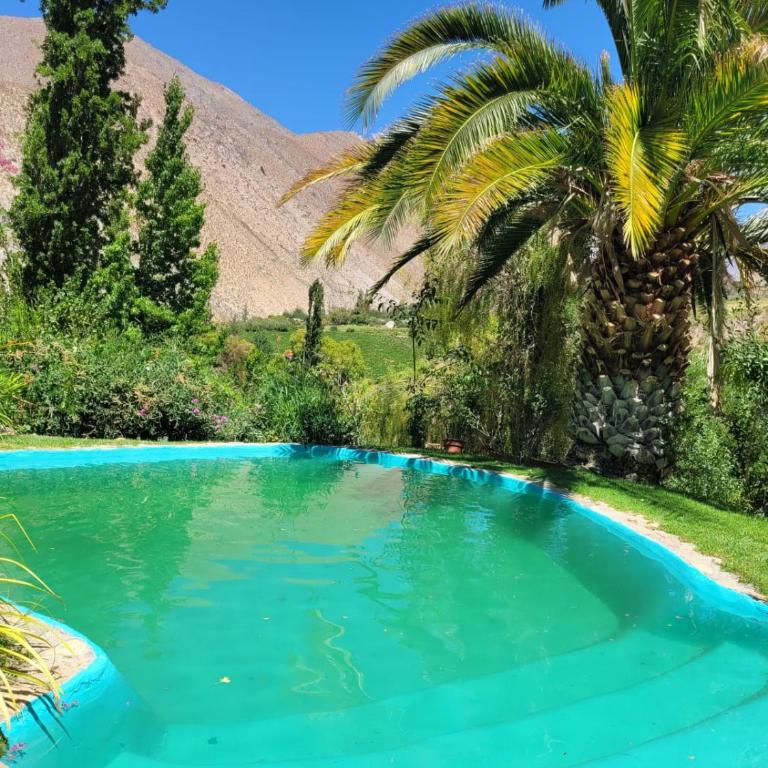 CASAS AMANCAY - Alcohuaz - Casa Unifamiliar de 2 dormitorios - 9
