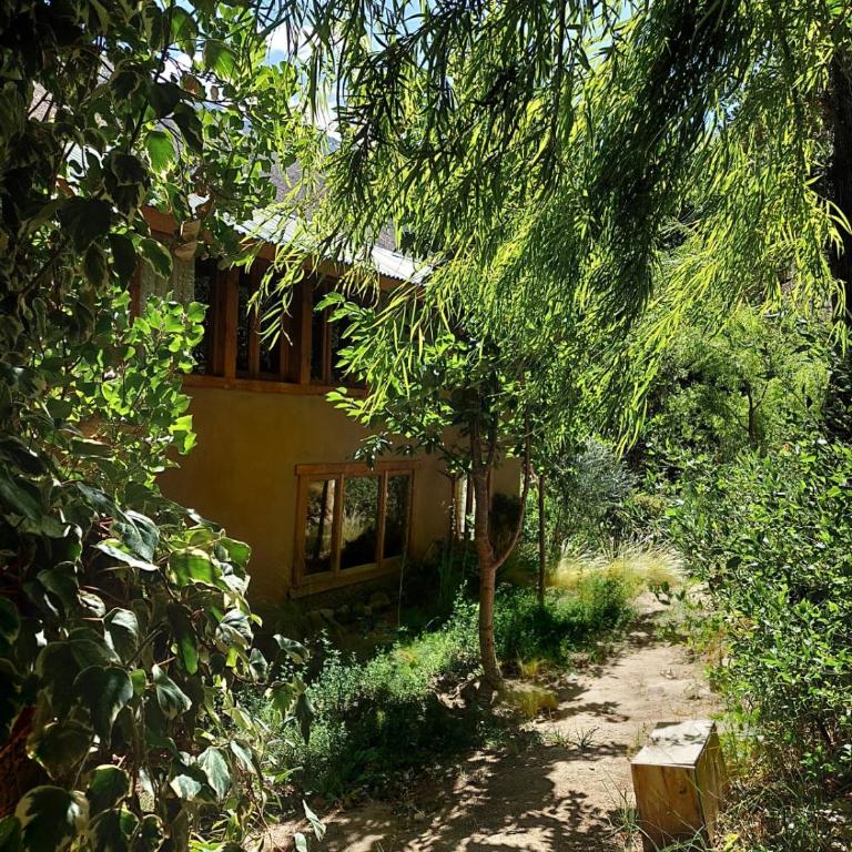 CASAS AMANCAY - Alcohuaz - Two-Bedroom Townhouse - 16