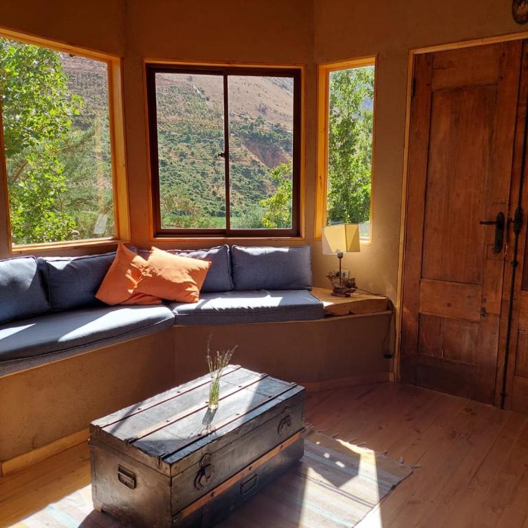 CASAS AMANCAY - Alcohuaz - Casa de 2 dormitorios - 24