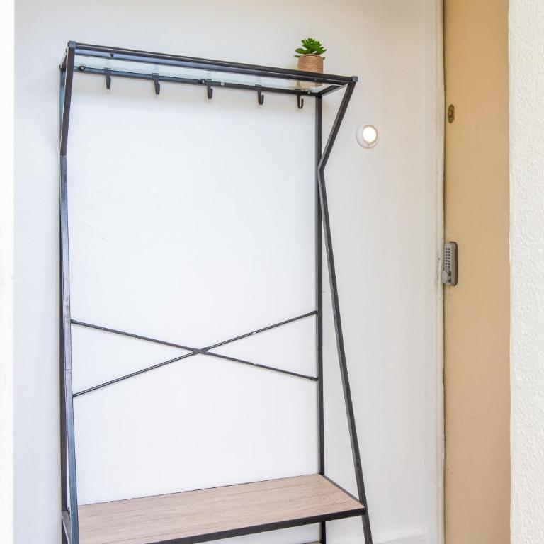 Le Magenta, Studio proche de la place Wilson - Apartment - 8