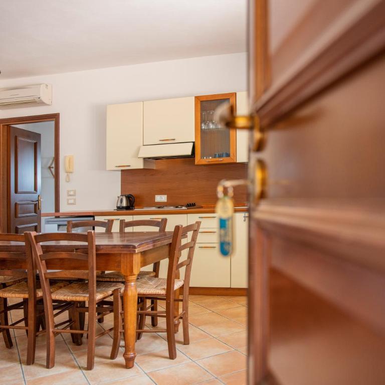 Villa Santa Caterina - Appartamento con 2 Camere da Letto - 2