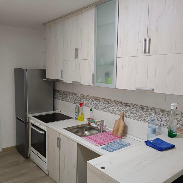 Apartman Niki 1 - Apartman sa 1 Spavaćom Sobom - 3
