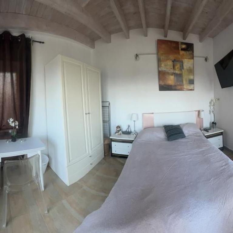 Estudio apartamento Surf & Playa Medano Tenerife con vistas al mar - Apartamento de 1 dormitorio - 3