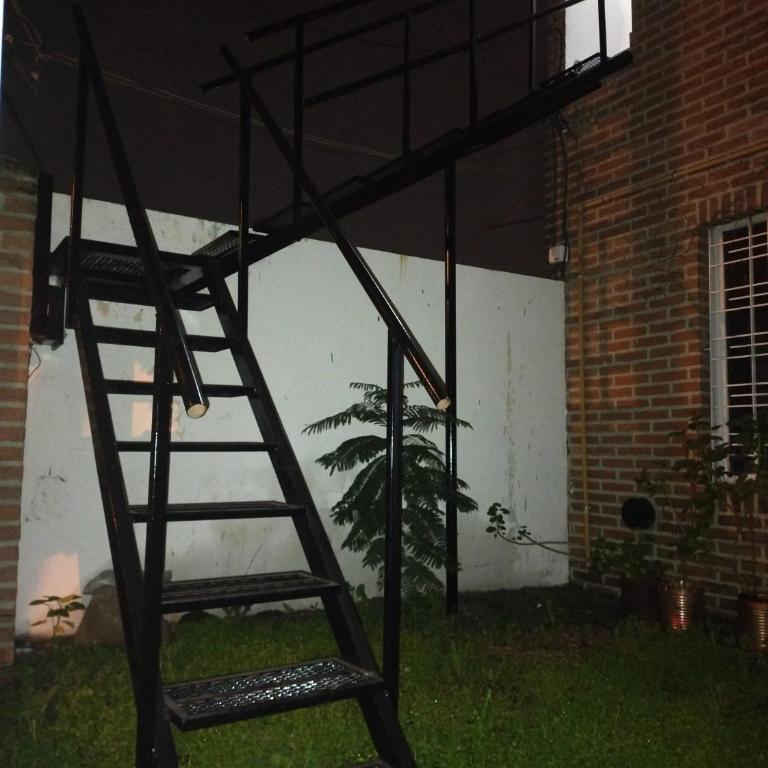 Casa Ana, departamento amplio a 20 ' aeropuerto - Apartamento de 2 dormitorios - 11