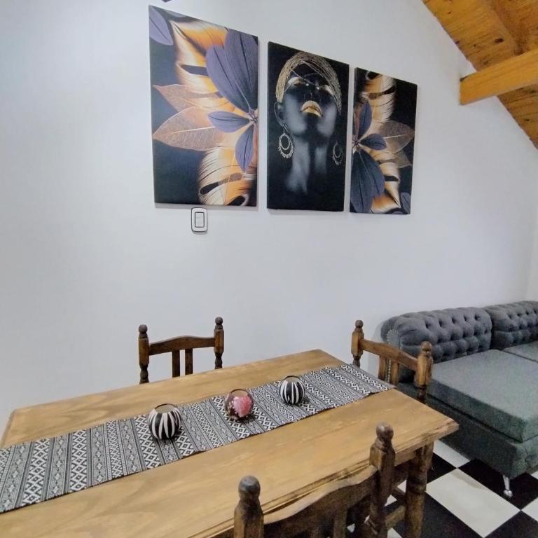 Casa Ana, departamento amplio a 20 ' aeropuerto - Apartamento de 2 dormitorios - 13