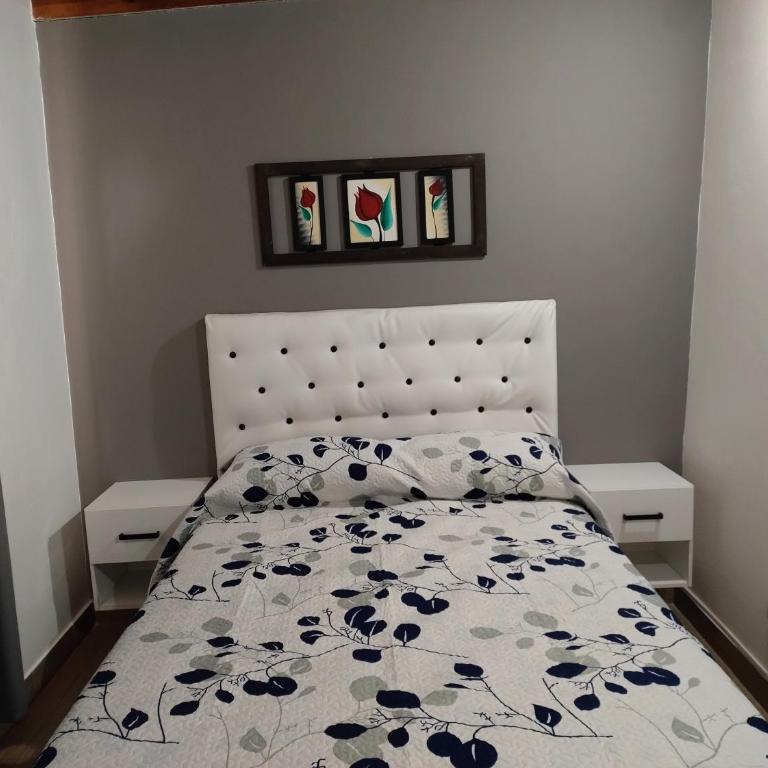 Casa Ana, departamento amplio a 20 ' aeropuerto - Apartamento de 2 dormitorios - 14