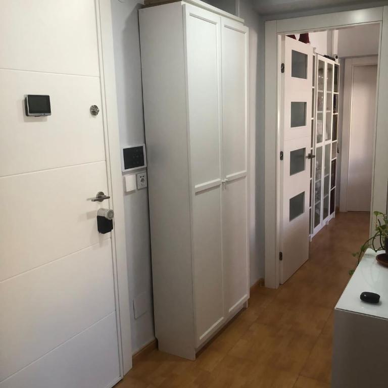 Huelin Playa con Parking cerca Centro - Apartamento de 2 dormitorios - 6