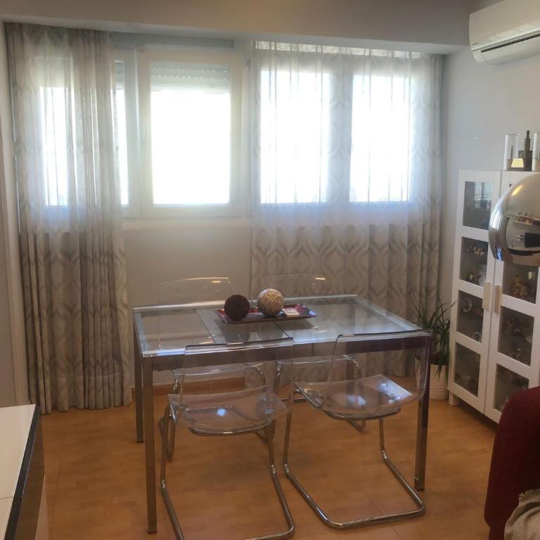 Huelin Playa con Parking cerca Centro - Apartamento de 2 dormitorios - 8