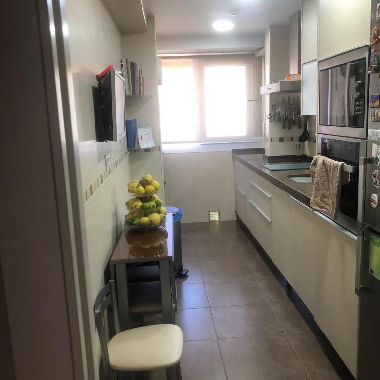 Huelin Playa con Parking cerca Centro - Apartamento de 2 dormitorios - 9