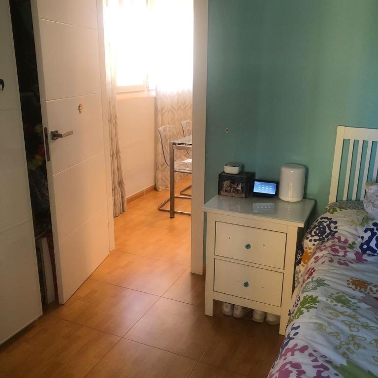 Huelin Playa con Parking cerca Centro - Apartamento de 2 dormitorios - 16