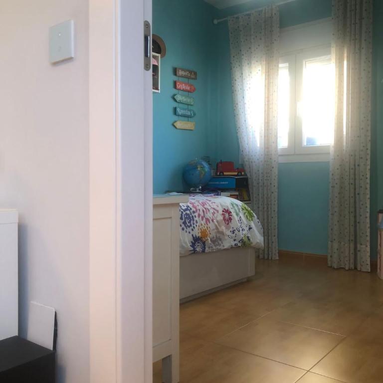 Huelin Playa con Parking cerca Centro - Apartamento de 2 dormitorios - 18