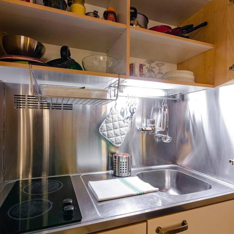 Fossalta Loft, at few steps from Piazza Maggiore - One-Bedroom Apartment - 10