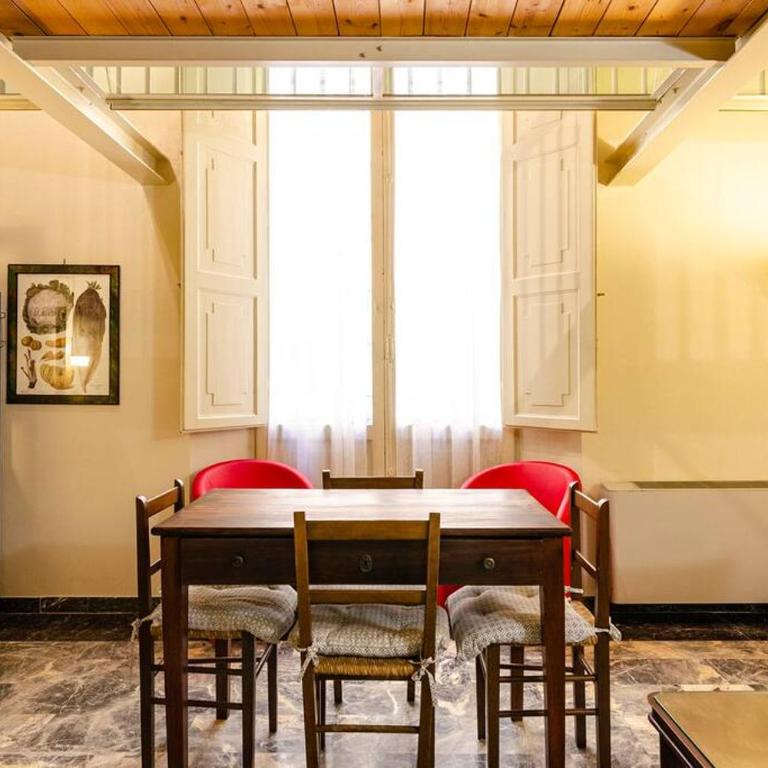 Fossalta Loft, at few steps from Piazza Maggiore - One-Bedroom Apartment - 3
