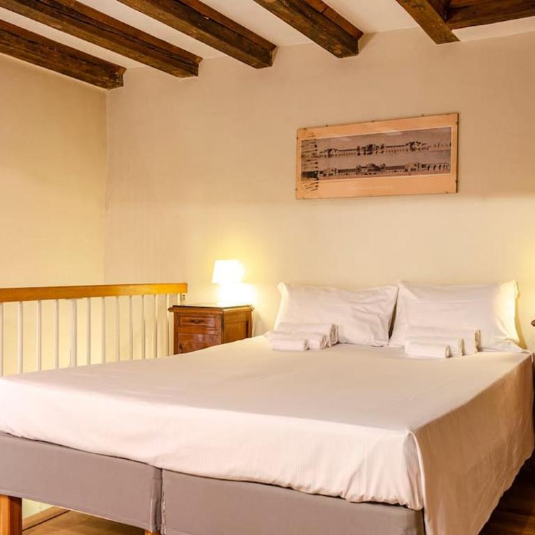 Fossalta Loft, at few steps from Piazza Maggiore - One-Bedroom Apartment - 14