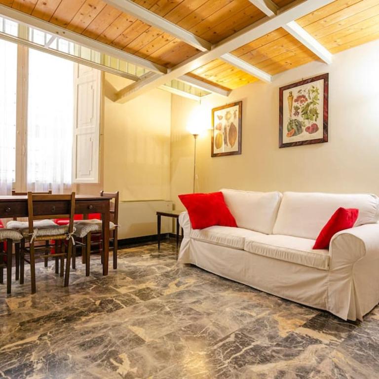 Fossalta Loft, at few steps from Piazza Maggiore - One-Bedroom Apartment - 4