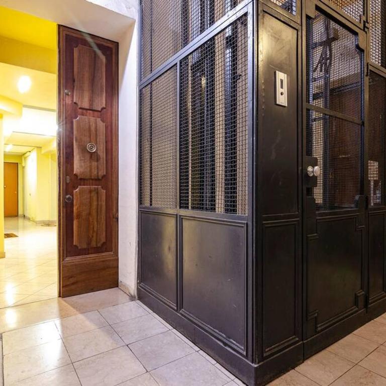 Fossalta Loft, at few steps from Piazza Maggiore - One-Bedroom Apartment - 22