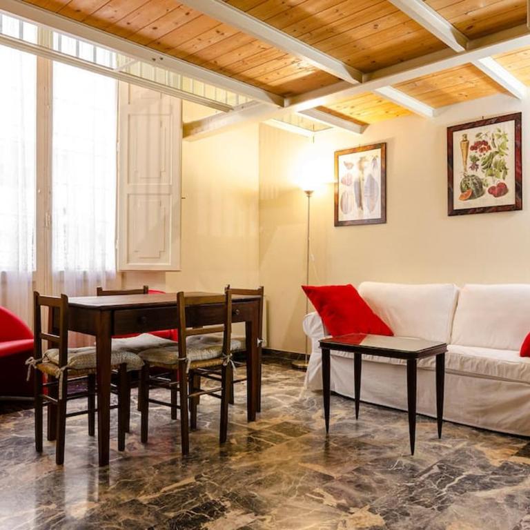 Fossalta Loft, at few steps from Piazza Maggiore - One-Bedroom Apartment - 6